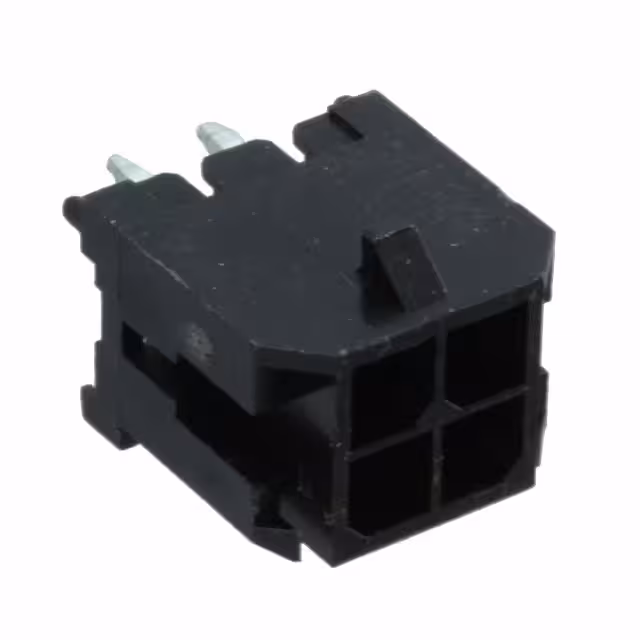 10132450-0421GLF Amphenol ICC (FCI)  Headers Male Pins